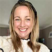 Candice Louise Taylor