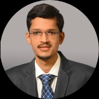 Naresh Desai