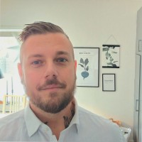 Johan Nilsson
