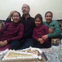 Ahmed Chennni