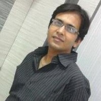 HARSHAL SAVLA