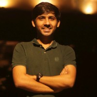 Akshat Gandhi
