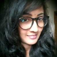 Greeshma V Gangadakar