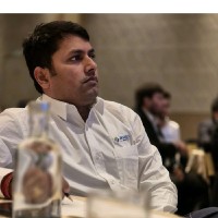 Ritesh Kant Tiwari