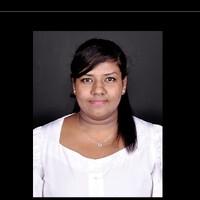 Harshitha Rk