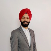 Harman Singh Anand