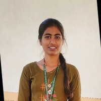 Gagireddy Shravya Rekha