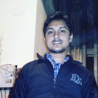 Vikas Deep