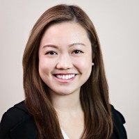 Angel Wong, MBA
