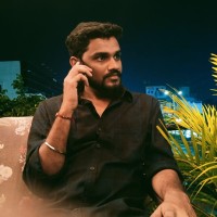 Vijay Kumar Peddiboyina