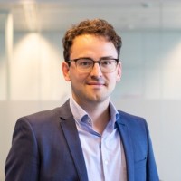 Robin Deman