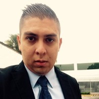 Juan Carlos Heredia Cruz