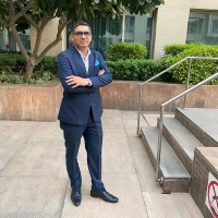 Manish Sehrawat