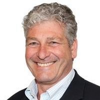 Geoff Sandler