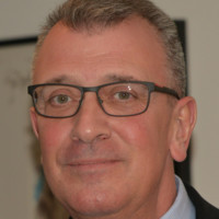 Nebojsa Orbovic