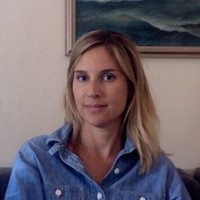 Katharine Halbing