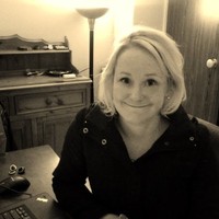 Rebecca Crew