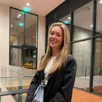 Laura Boerma-Smallenbroek