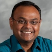 Rajendra Singh, Ph.D.