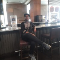 Harish Jai Ram Sri Ramoju