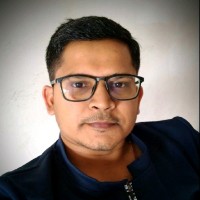 Dipak Talaviya
