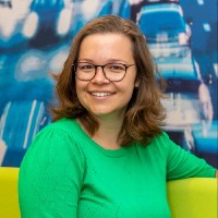 Chantal van der Bijl - Verhagen AA
