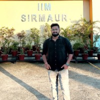 Sumit Acharjee
