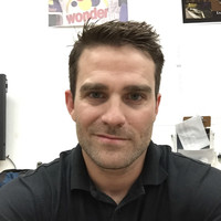 Philip Bolander