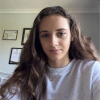 Georgia Pescod