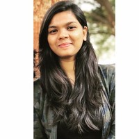 Rushika Bansod
