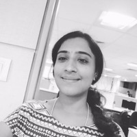 Malathi. A