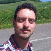 Jonathan Pappalardi