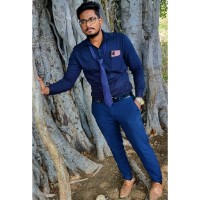 Samir Ahamed K