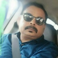 Narendra Venugopal