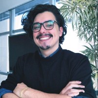 Lucas Nunes