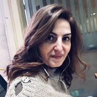 Carole Bechara كارول بشارة