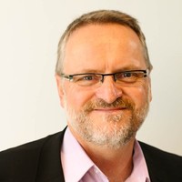 Peter Bartlett