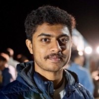 Suhrith Bellamkonda