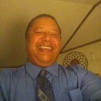 Conroy Palmer