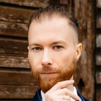Виктор Хрипко