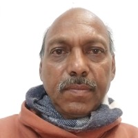 Sanjay Kumar