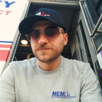 Trent Mayberry
