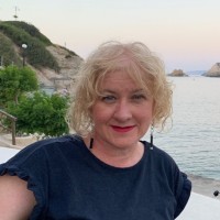 Janet MacDonald