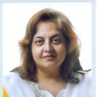 Dr. Naila Izhar Qazi