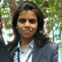 Ashwini Shendkar