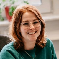 Nadine Frolow