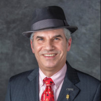 Steve Reizes, CPM, RPA, FMA