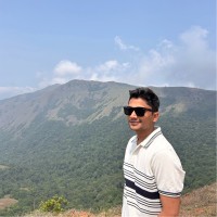 Prashant Harakuni