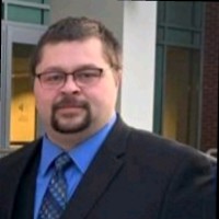 John Ruthosky, Jr