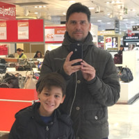 ALEXANDRE E. L. RIBEIRO